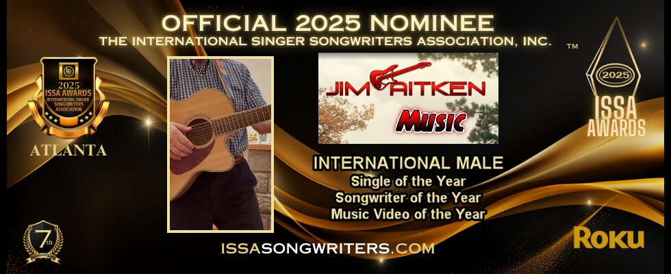 ISSA Award Nomination 2025